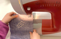 Kinder-Nähkurs am Dienstag (Hamburg)