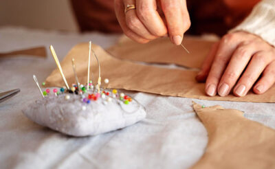 freier Nähkurs Hamburg (mittwochs, Start: Mai 2026)