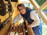Webkurs im Kloster