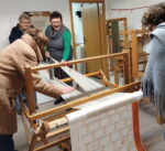 Webkurs im Kloster