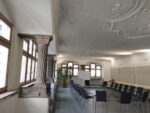 Webkurs im Kloster