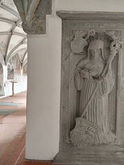 Webkurs im Kloster