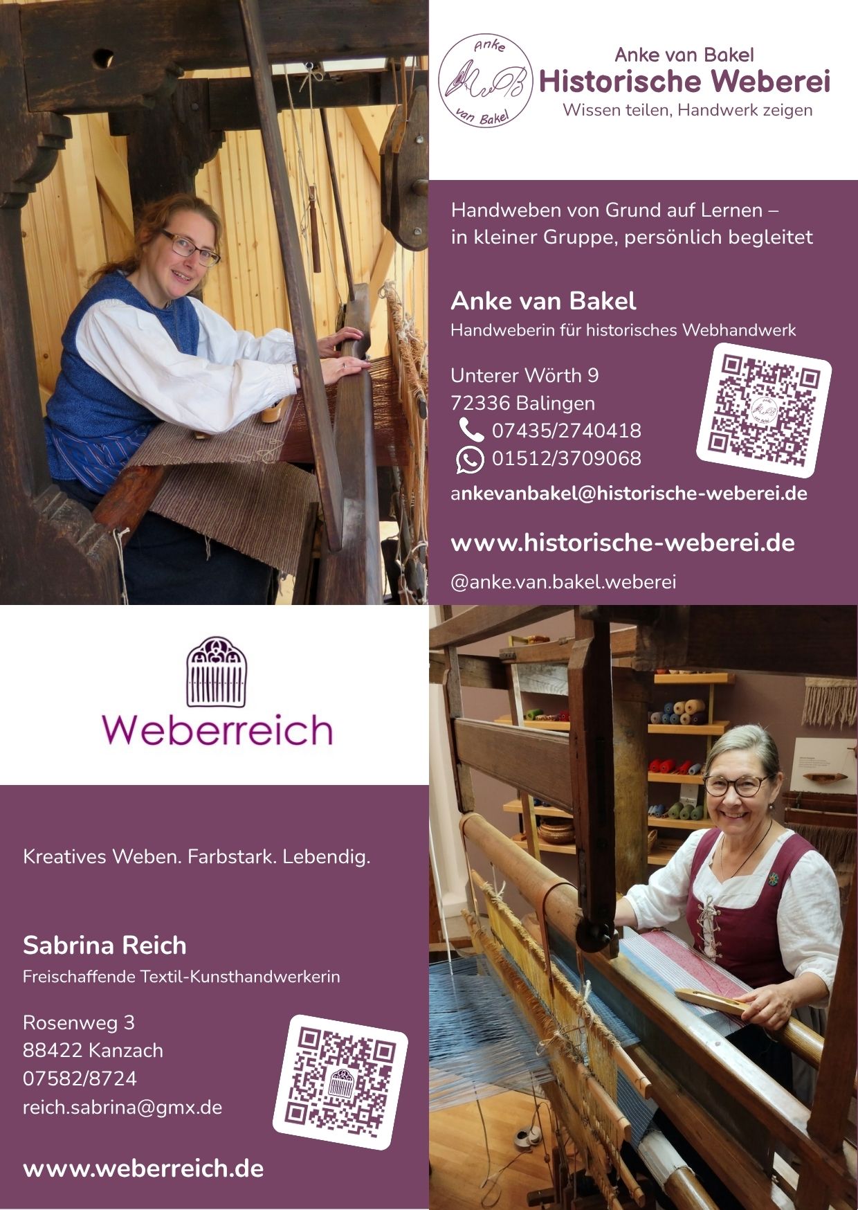 Webkurs im Kloster