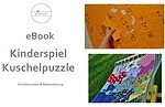 E-Book Spiel & Decke „Kuschelpuzzle“