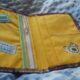Brieftasche nähen