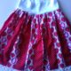 "Rockelinchen" Nähanleitung