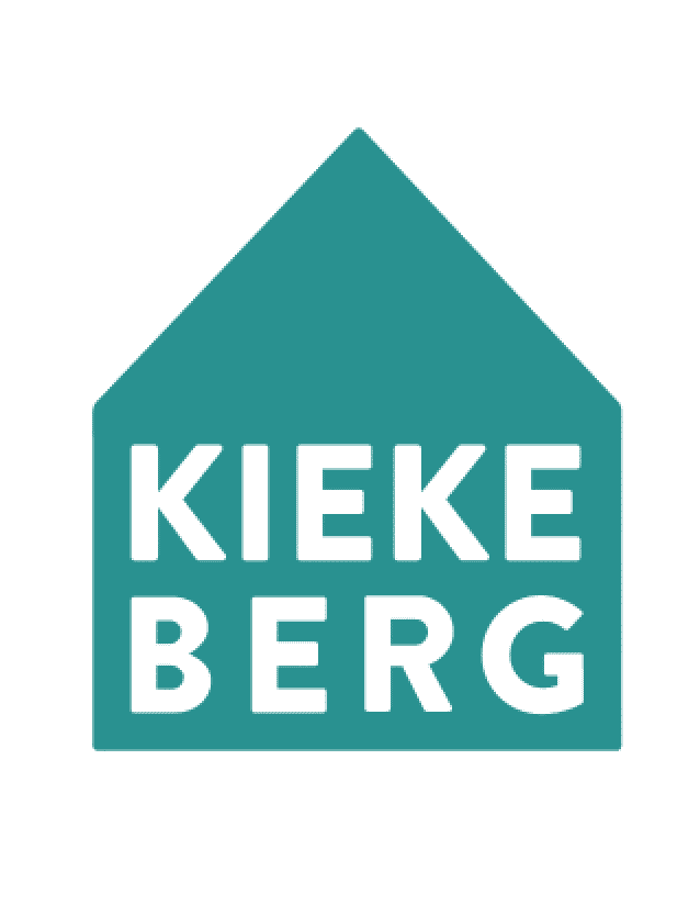 Logo von KIEKEBERG, einem Handmade-Kunstprojekt, das kreative und handgefertigte Produkte präsentiert, ideal für Handmade Kultur und nachhaltiges Design.
