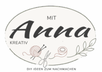 mit Anna kreativ – DIY Ideen zum Nachmachen