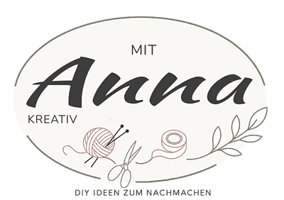 mit Anna kreativ – DIY Ideen zum Nachmachen