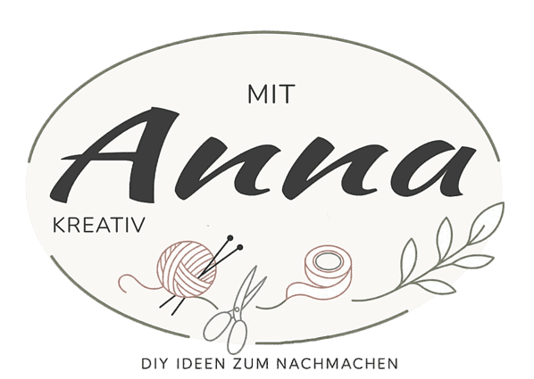 mit Anna kreativ – DIY Ideen zum Nachmachen