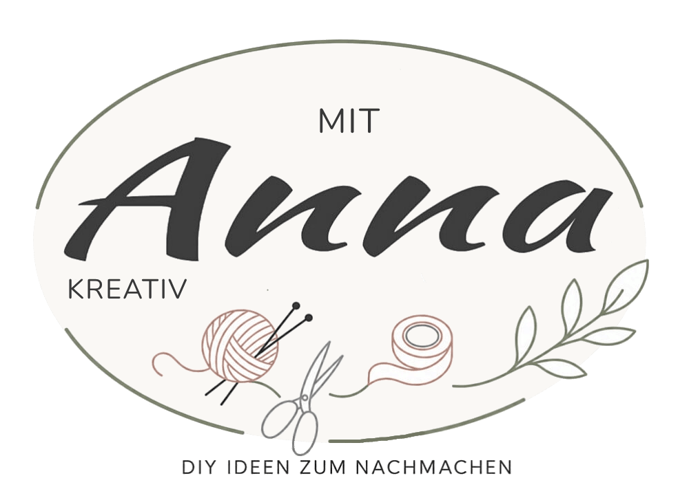 mit Anna kreativ – DIY Ideen zum Nachmachen