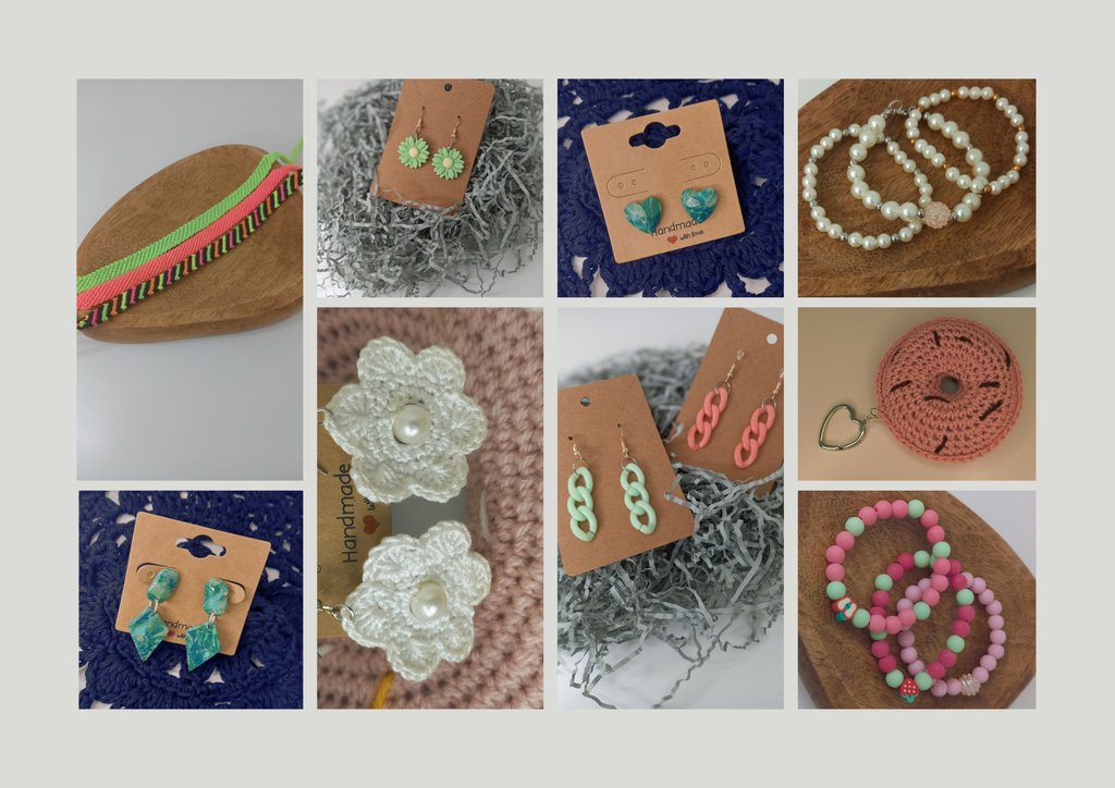Juwelenkiste Online-Shop