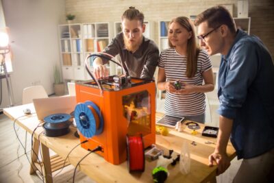 3 d druck