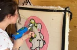Tufting Workshop in Marl – gestalte deinen eigenen Teppich