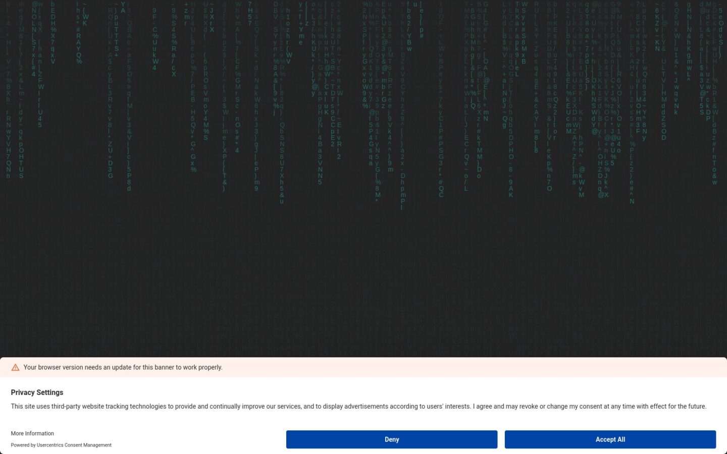 Ataraxie.de