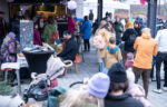 Oha! ein Designmarkt – 04. Oktober, Kulturscheune Höchberg