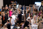 Oha! ein Designmarkt – 04. Oktober, Kulturscheune Höchberg