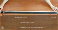 Automatikgürtel kürzen – So einfach geht’s!