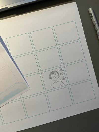 basteln-mit-kindern-ein-selbst-gemachter-adventskalender-aus-papier