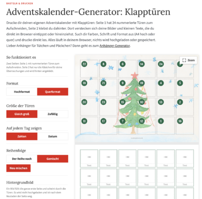 basteln-mit-kindern-ein-selbst-gemachter-adventskalender-aus-papier