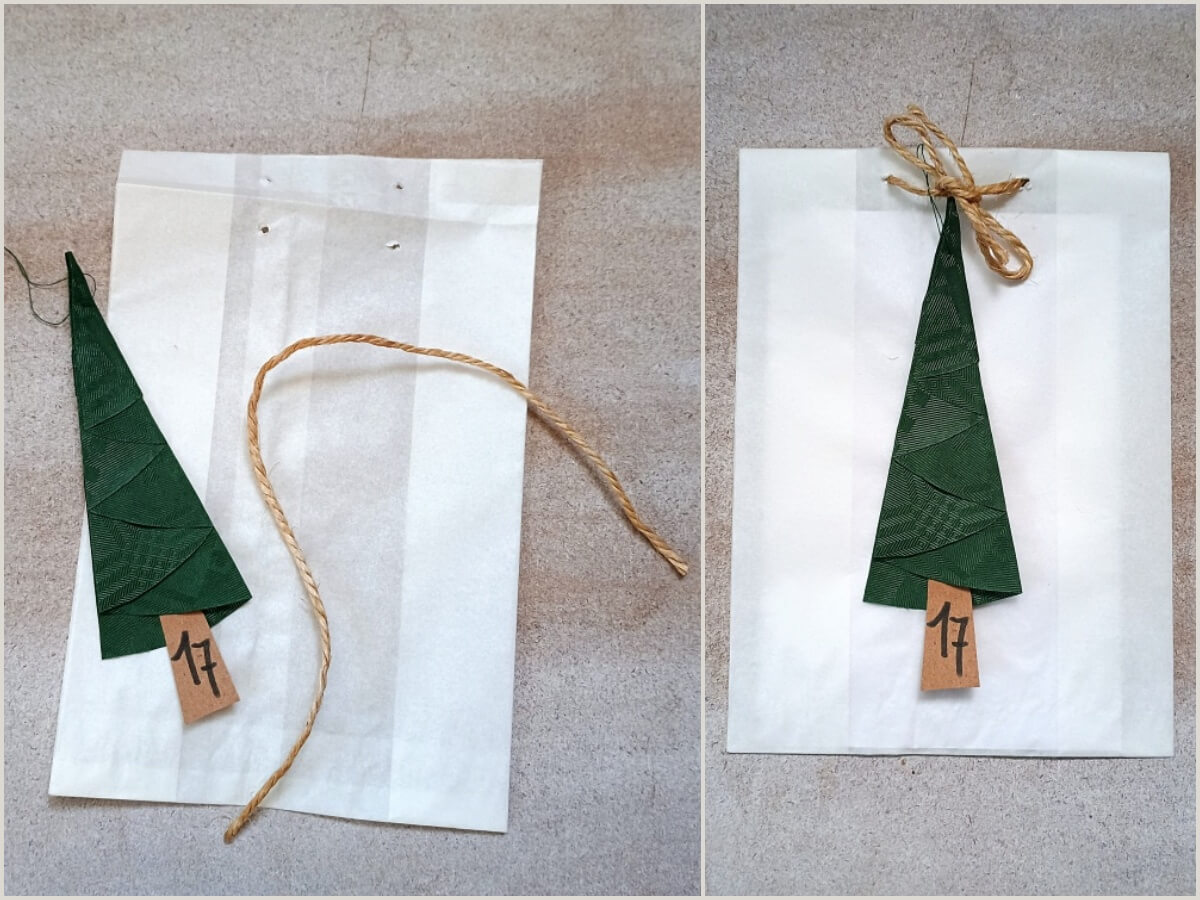 DIY Adventskalender gestalten – mit besonderen Momenten statt Schokolade