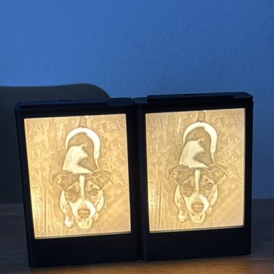 CookiePrints – 3D-Druck aus Pforzheim