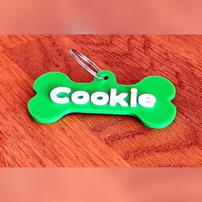 CookiePrints