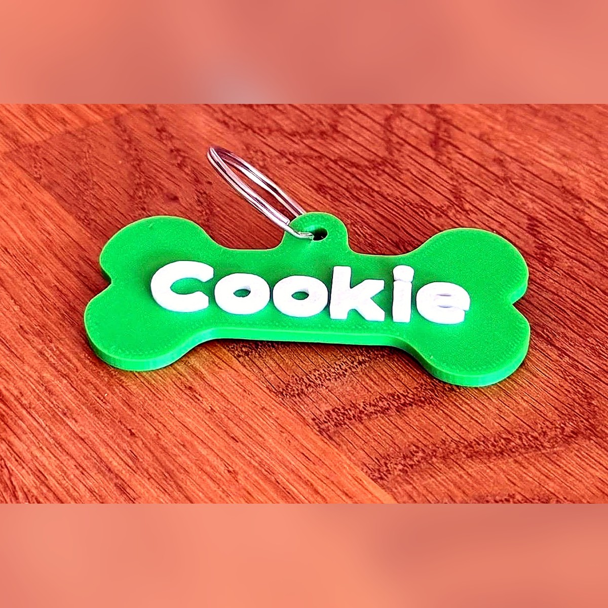 CookiePrints
