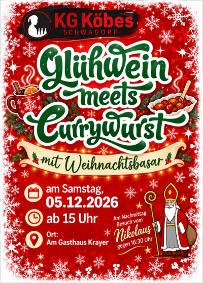 KUNSTHANDWERKER & AUSSTELLER GESUCHT!