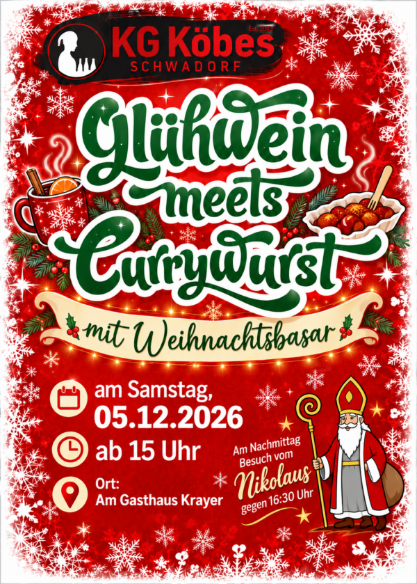 KUNSTHANDWERKER & AUSSTELLER GESUCHT!