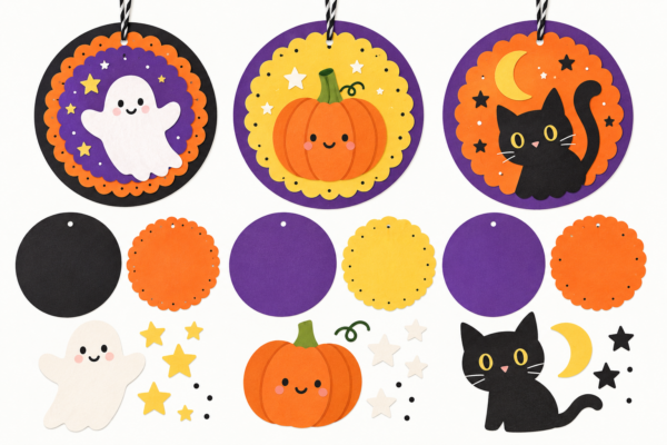 halloween-anhaenger-aus-papier