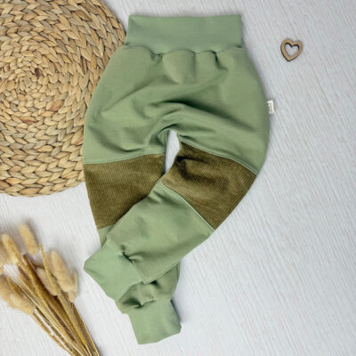 Dive4Dreams - Handmade Kinderkleidung & mitwachsende Babykleidung