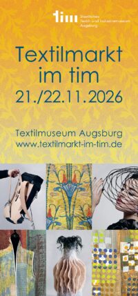 Textilmarkt im tim
