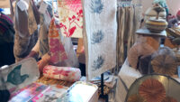 Textilmarkt im tim