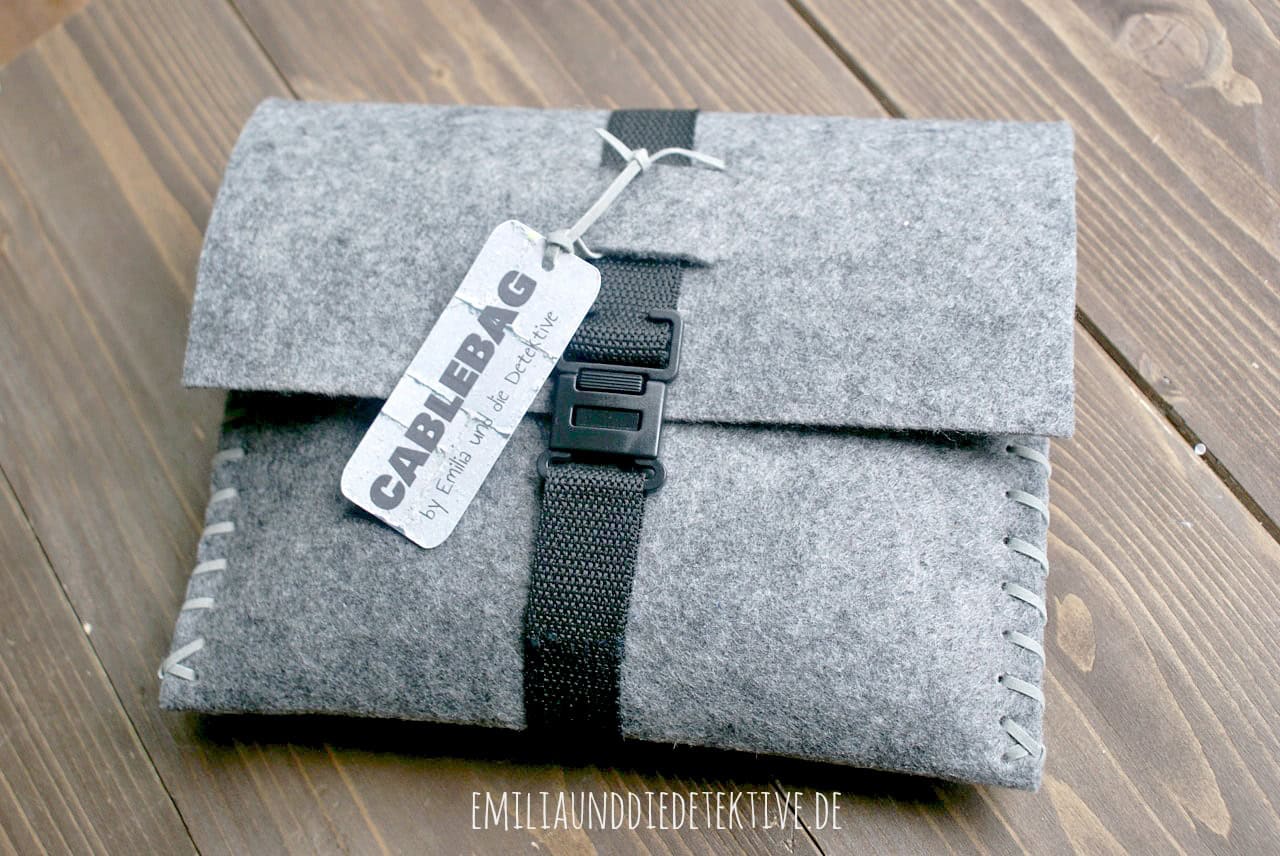 Emilia und die Detektive – Lifestyle Blog – Workshop – Events