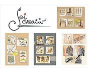 Sei Creativ! – DIY Blog: Ideen, Deko, kreatives Recycling und Upcycling