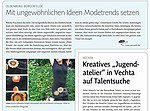 Sei Creativ! – DIY Blog: Ideen, Deko, kreatives Recycling und Upcycling