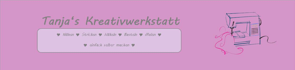 Tanja’s Kreativwerkstatt