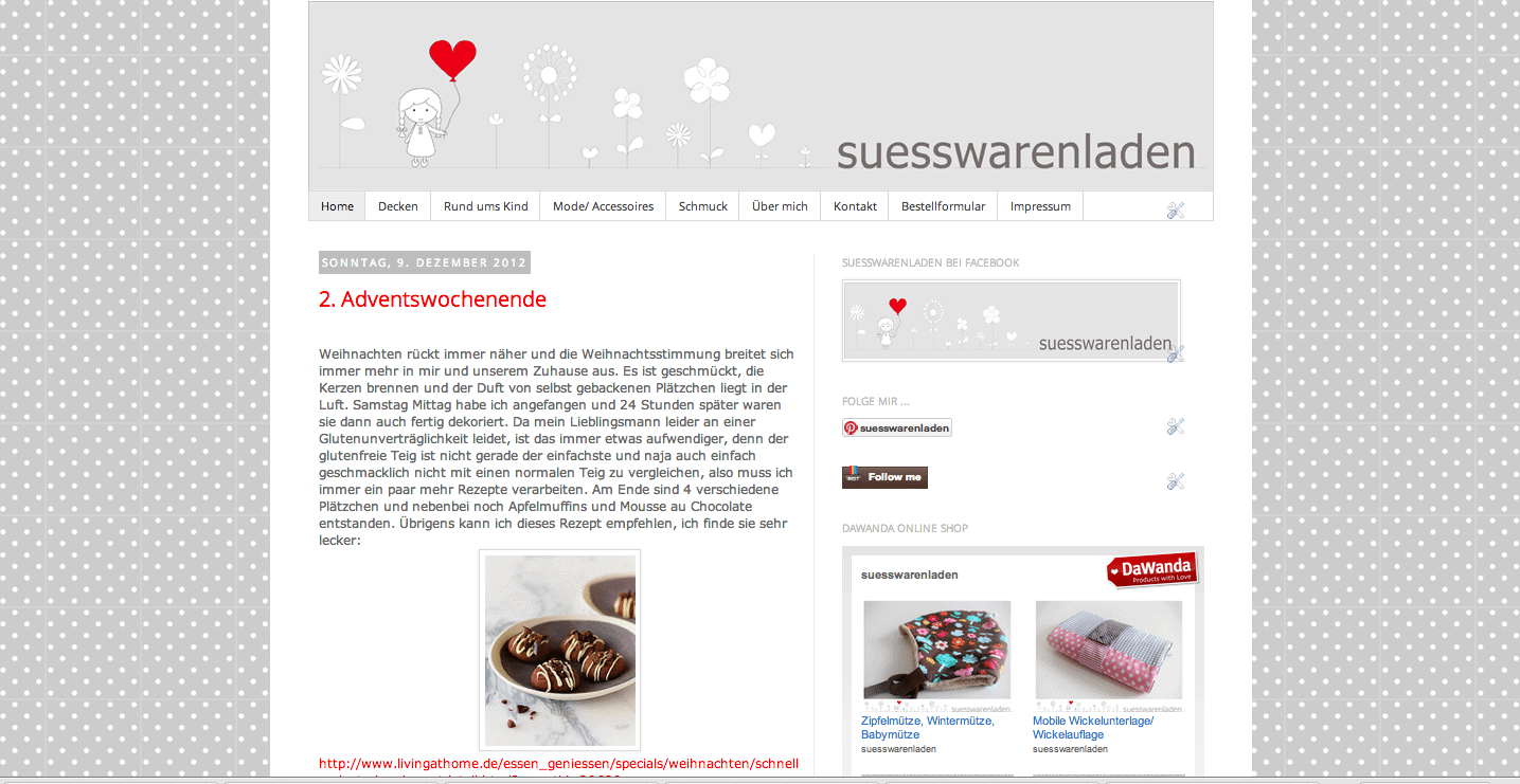 suesswarenladen
