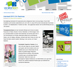 Kreativblog: Walter Kern Möbel & Stoffverlag