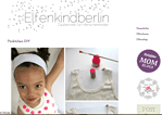 Elfenkindblog