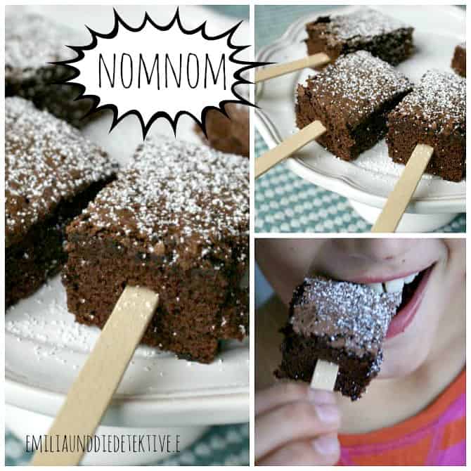 Emilia und die Detektive – Lifestyle Blog – Workshop – Events