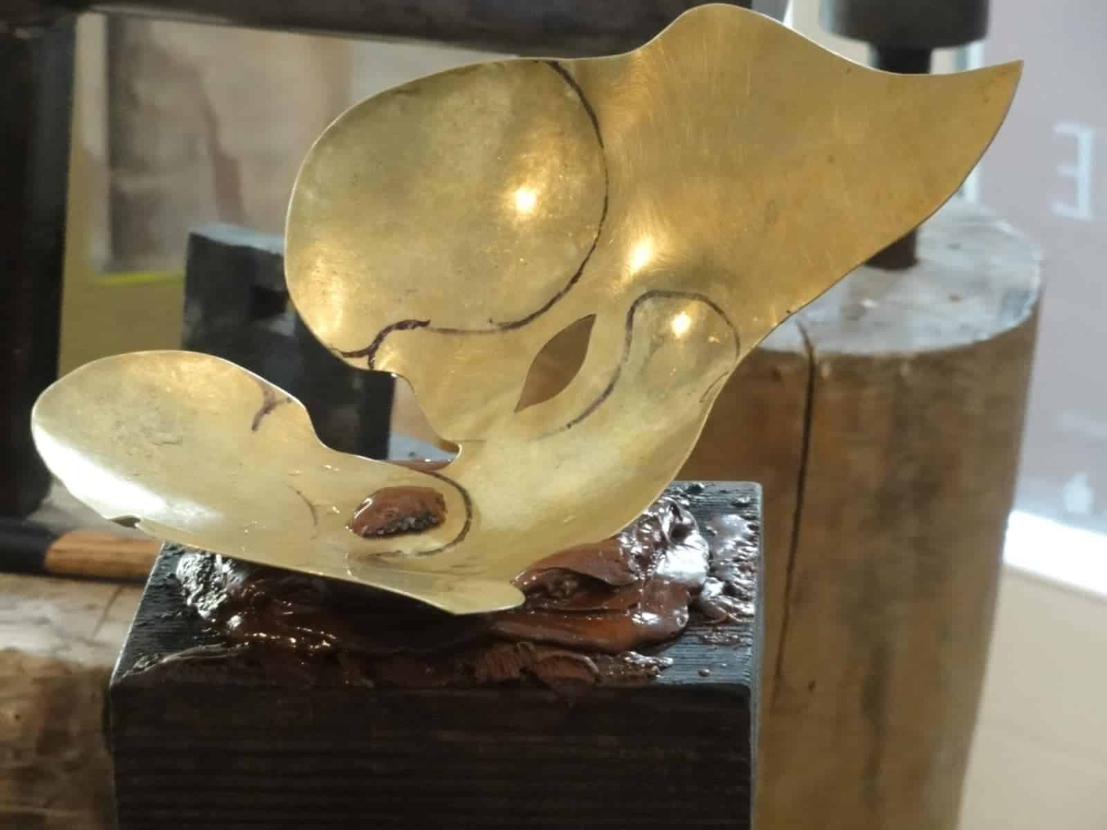 Gold- und Silberschmiedeworkshops