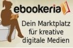 ebookeria – Dein Marktplatz für kreative digitale Medien