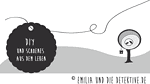 Emilia und die Detektive – Lifestyle Blog – Workshop – Events