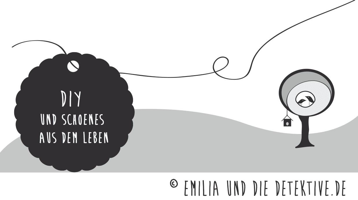 Emilia und die Detektive – Lifestyle Blog – Workshop – Events