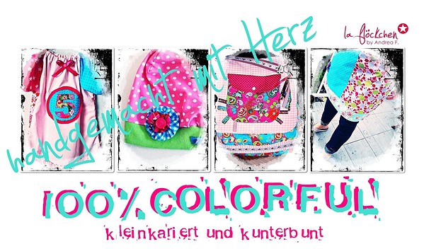 la flöckchen la flöckchen