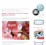 elf19 – DIY, Ideen für Kinder, Reisetipps und besondere Rezepte