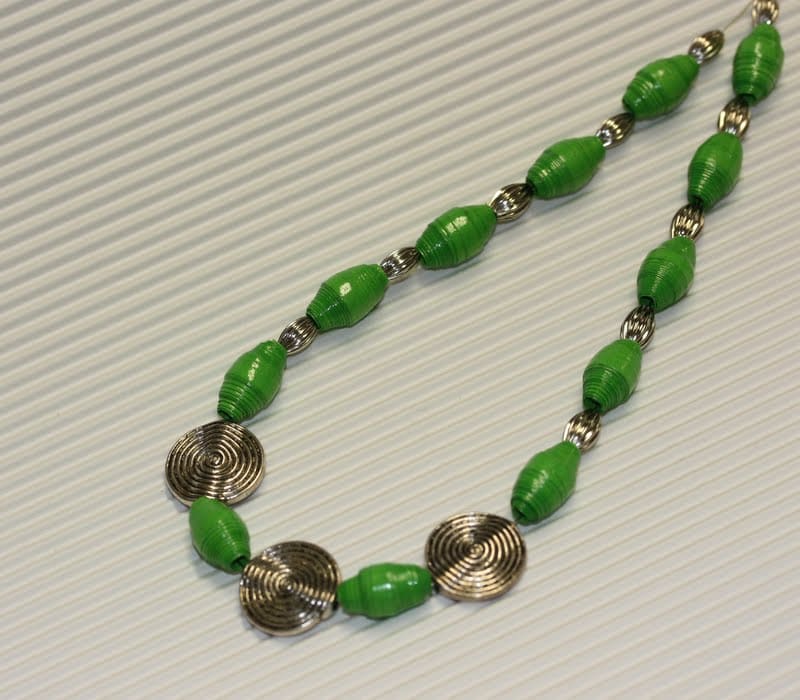 Paperbead Patty
