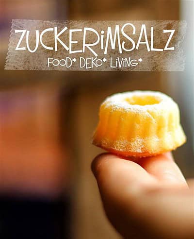 Zuckerimsalz | mein Rock´n Roll Kitchen * Rezepte – Stories & DIY